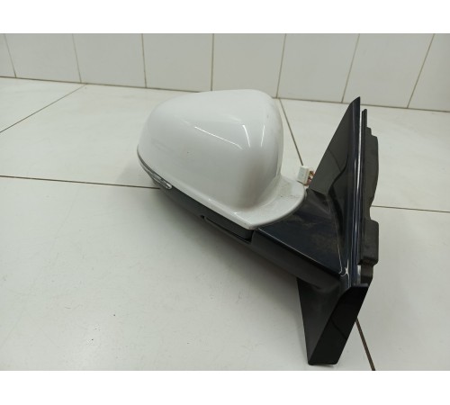 Зеркало правое