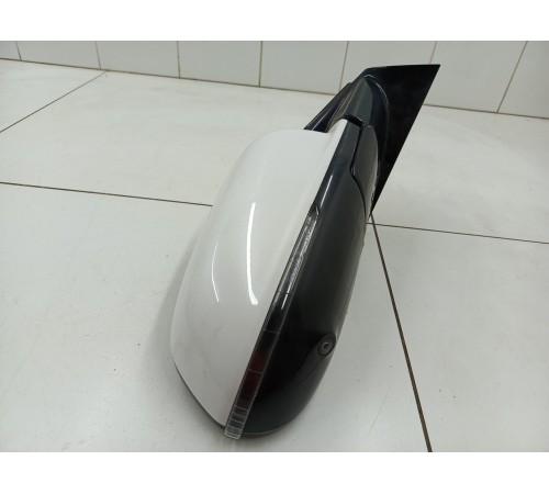 Зеркало правое