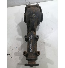 Редуктор задний