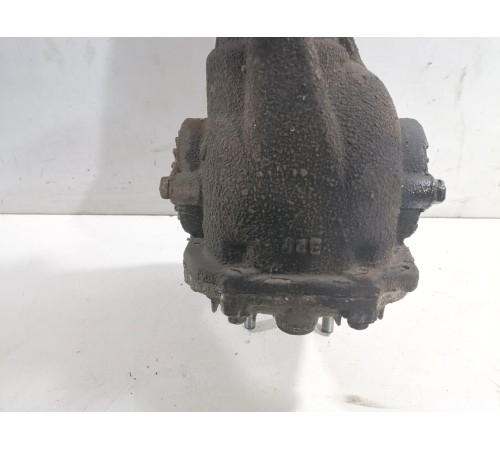 Редуктор задний