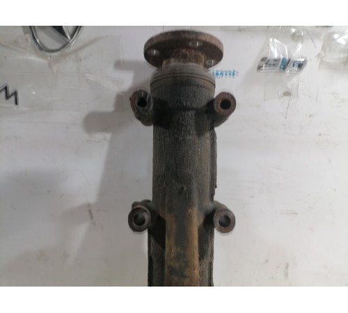 Редуктор задний