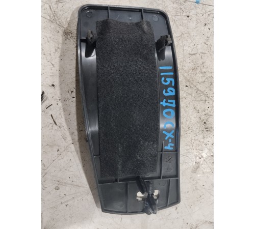 Накладка пластик салона