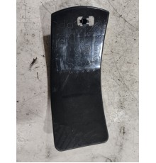 Накладка пластик салона