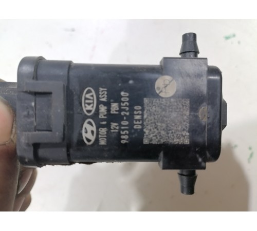 Моторчик омывателя лобового стекла