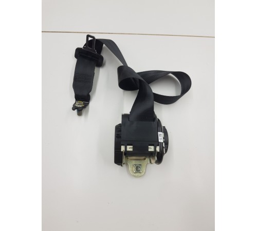 Ремень безопасности задний левый