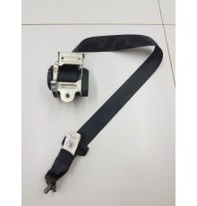 Ремень безопасности задний левый Ремень безопасности задний левый