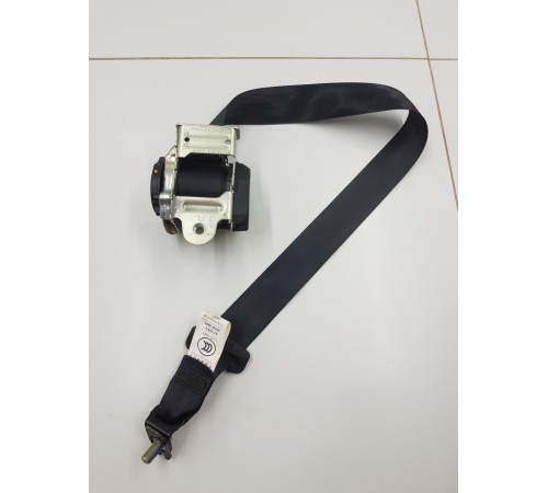 Ремень безопасности задний левый