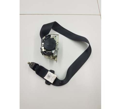 Ремень безопасности задний левый