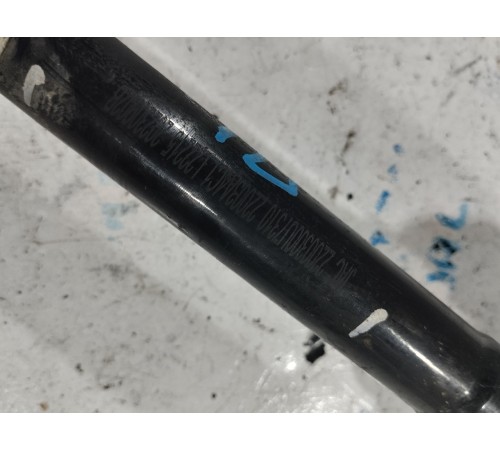 Привод (полуось) передний левый