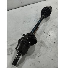 Привод (полуось) передний левый