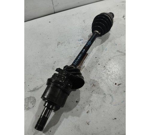 Привод (полуось) передний левый