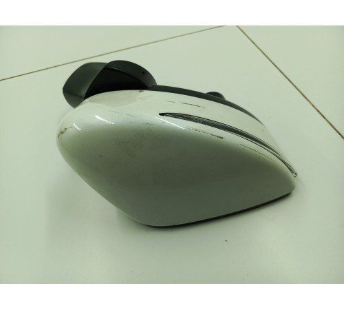 Зеркало заднего вида боковое правое