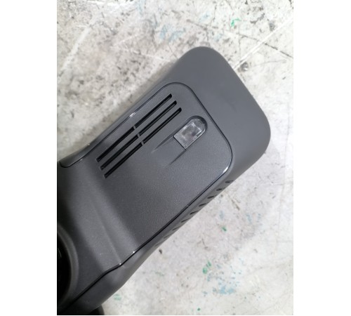 Зеркало заднего вида салонное