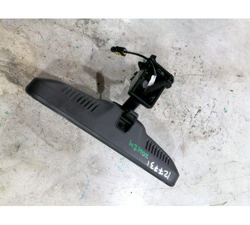 Зеркало заднего вида салонное