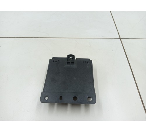 Блок управления багажником