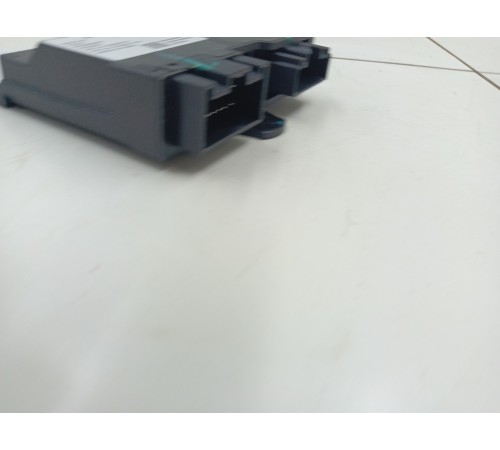 Блок управления багажником