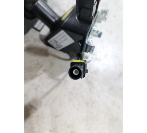 Зеркало заднего вида салонное