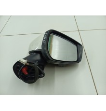 Зеркало заднего вида боковое правое