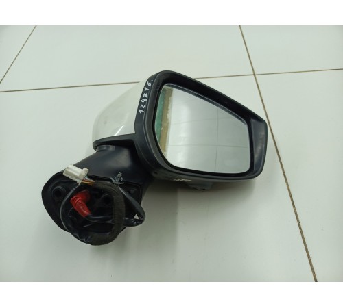 Зеркало заднего вида боковое правое