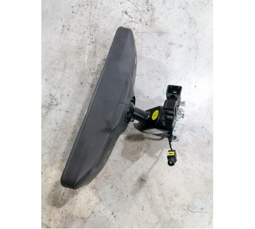 Зеркало заднего вида салонное