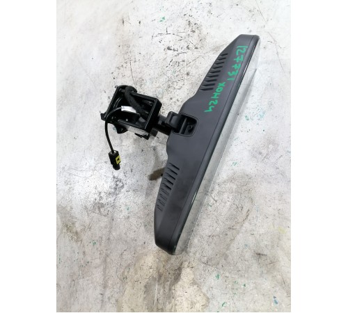 Зеркало заднего вида салонное