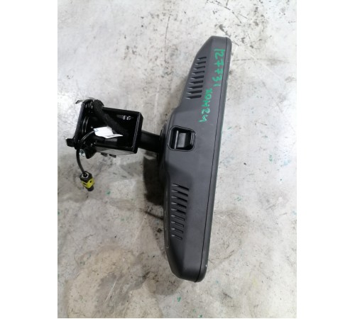 Зеркало заднего вида салонное