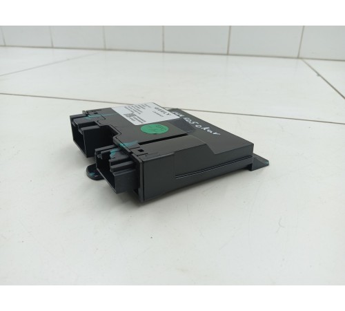 Блок управления багажником