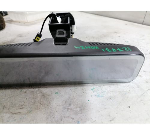 Зеркало заднего вида салонное