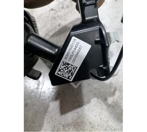 Зеркало заднего вида салонное