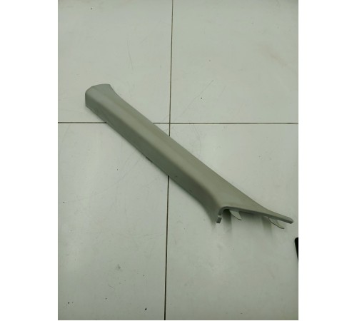 Обшивка стойки передняя левая