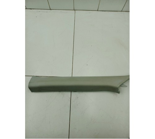 Обшивка стойки передняя левая