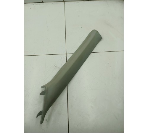 Обшивка стойки передняя левая