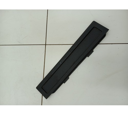 Пластик багажника