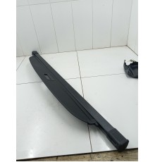 Шторка багажника выдвижная