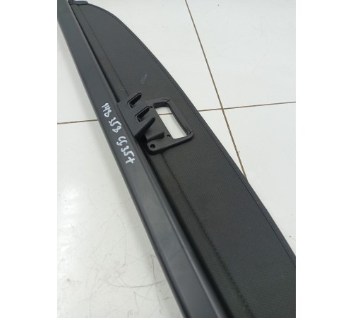 Шторка багажника выдвижная