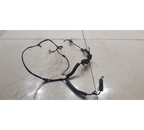 Электропроводка печки