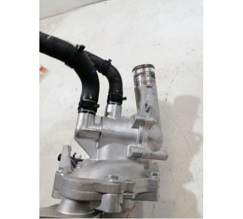 Насос (помпа) водяная