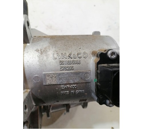 Насос (помпа) водяная