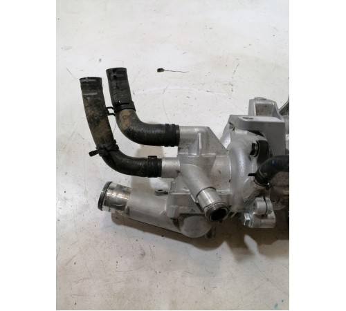 Насос (помпа) водяная