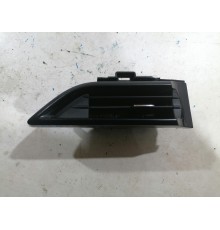 Воздушный дефлектор передний