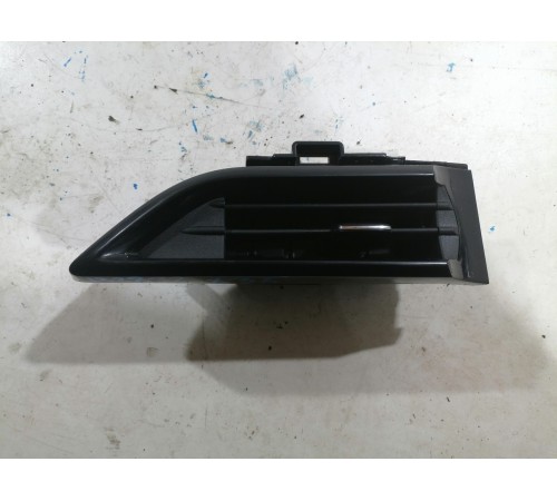 Воздушный дефлектор передний