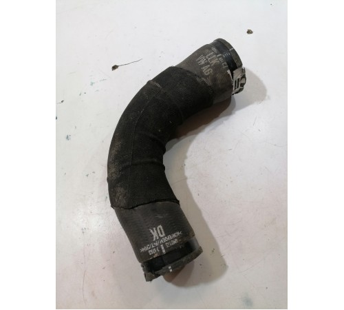 Патрубок интеркулера