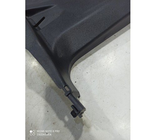 Обшивка центральной стойки(правая нижняя)