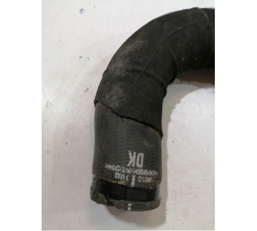 Патрубок интеркулера