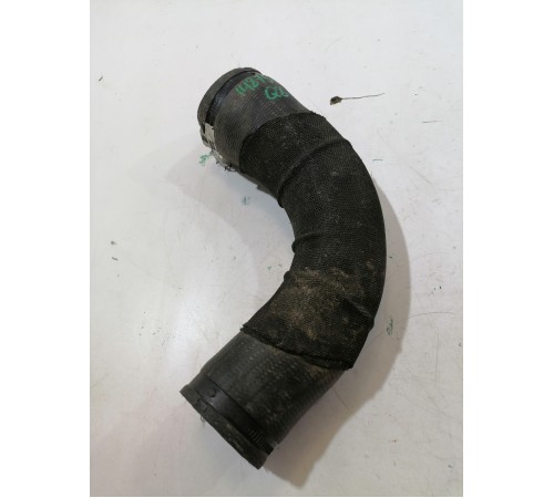 Патрубок интеркулера