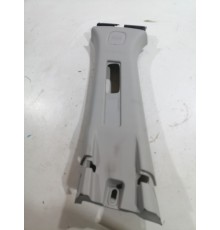 Обшивка стойки центральная левая