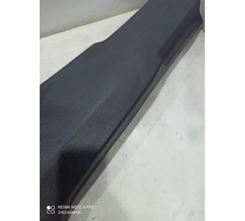 Обшивка центральной стойки(правая нижняя)