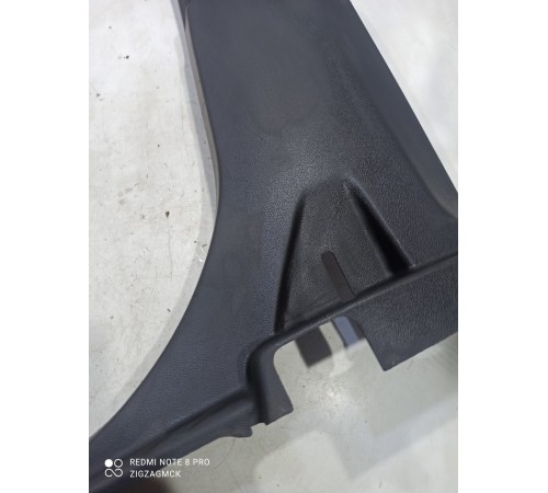 Обшивка центральной стойки(правая нижняя)