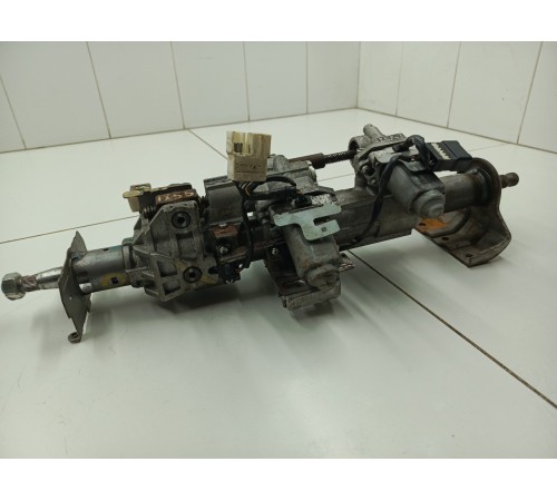 Рулевая колонка