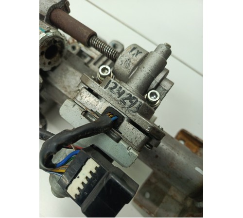 Рулевая колонка